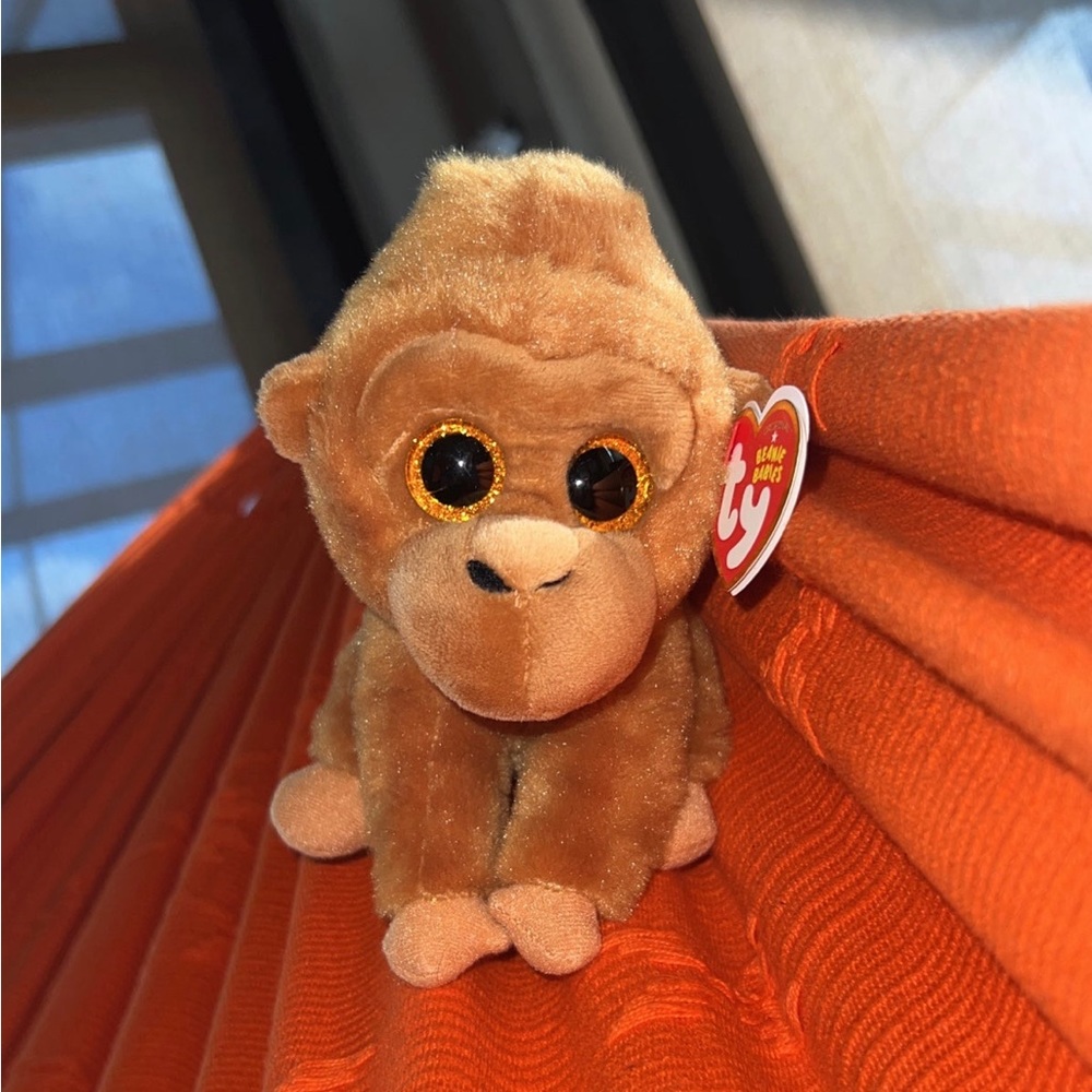 Ty Beanie Boo Monroe